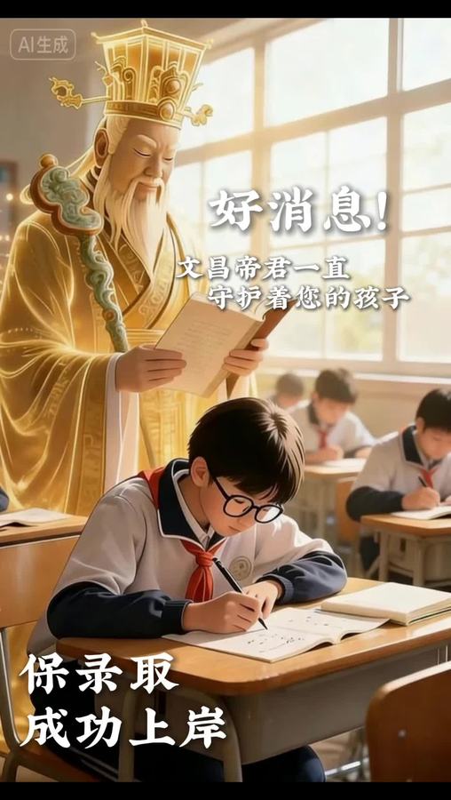 Cover of the original post: 好消息！