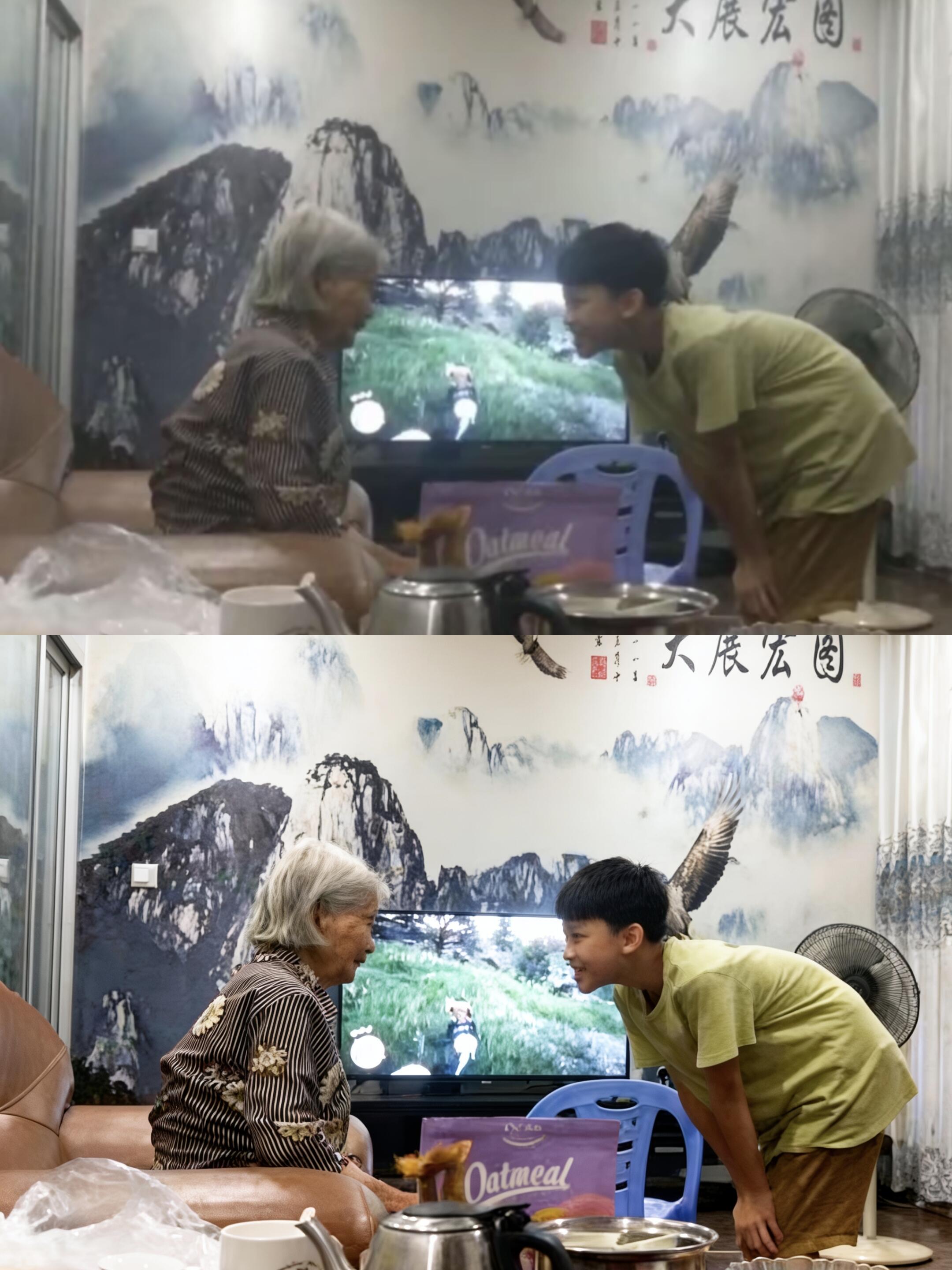 Cover of the original post: 大展宏图