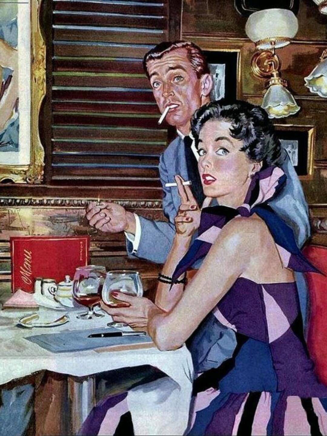 原帖封面:Menu