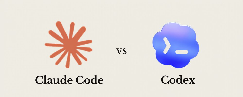 原帖封面:Claude Code / Codex