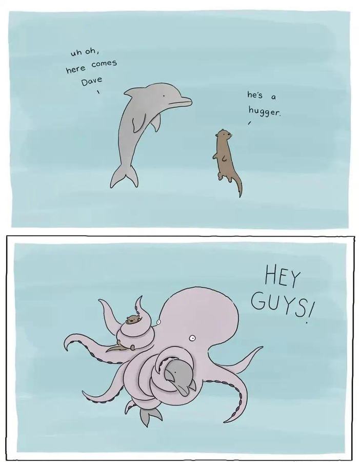 Cover of the original post: HEY GUYS!