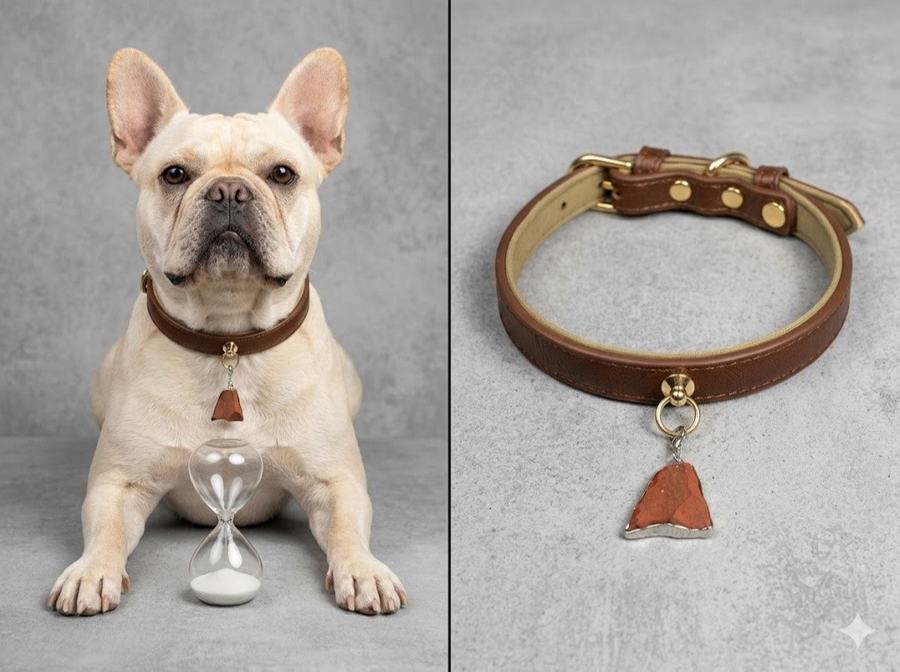 Cover of the original post: How to find the crystal your pet actuall