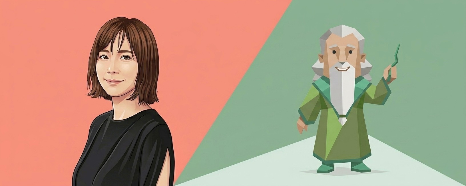 Cover of the original post: Learning the INFJ Lifestyle from Mayu Ma