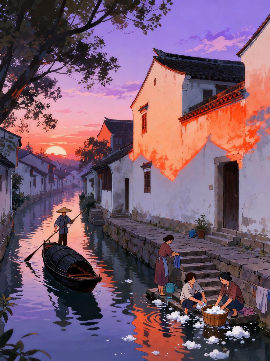 原帖封面：那些记忆里的老照片