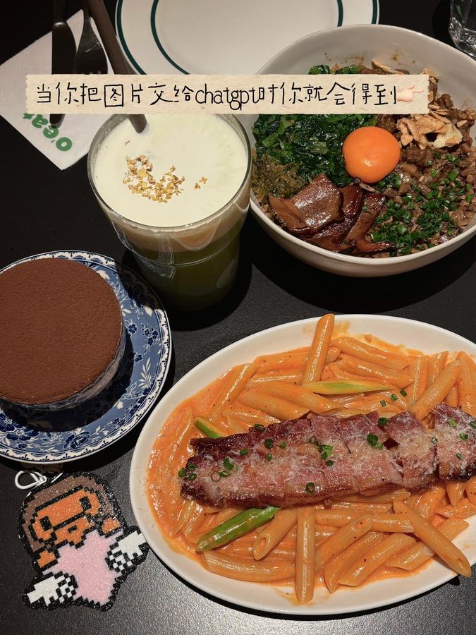 原帖封面:当你把图片交给chatgpt时你就会得到