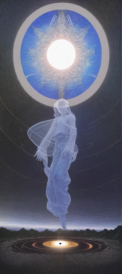 Cover of the original post: Sharing Some Images with a "Divine" Qual