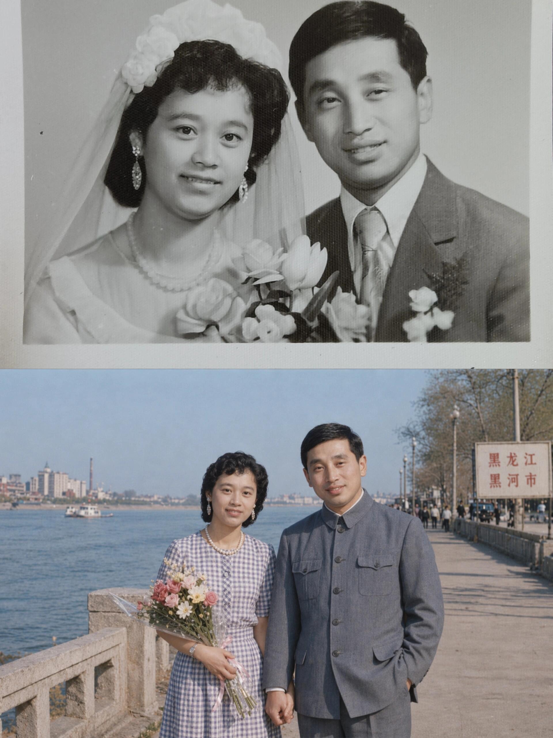 原帖封面:黑龙江 黑河市