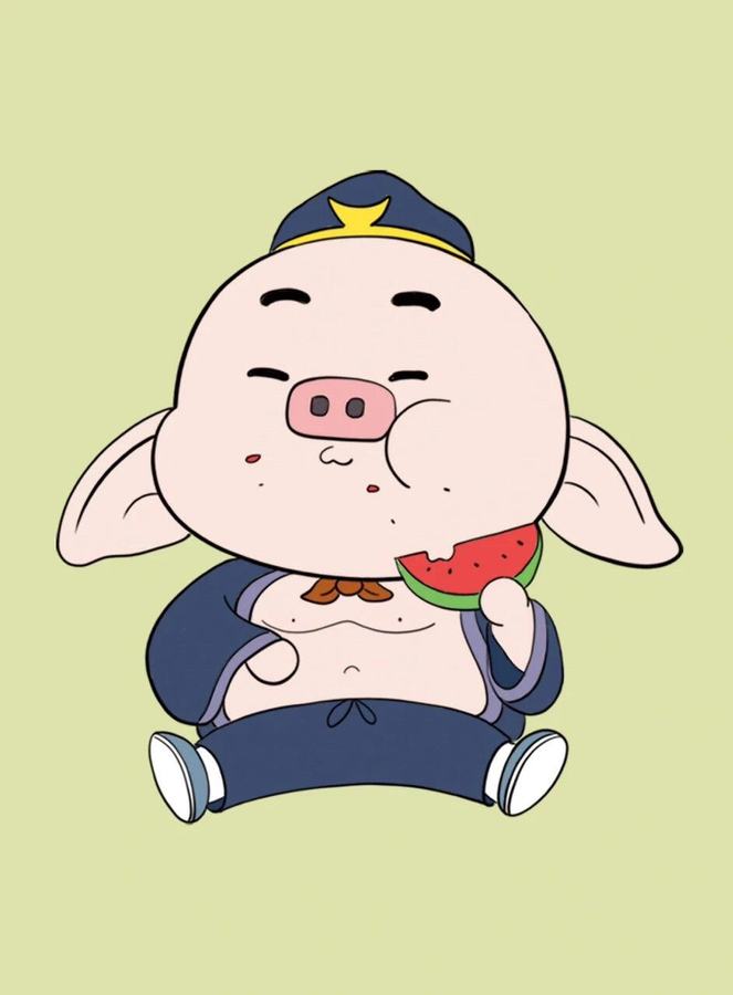 原帖封面：唐僧为何能当领导？