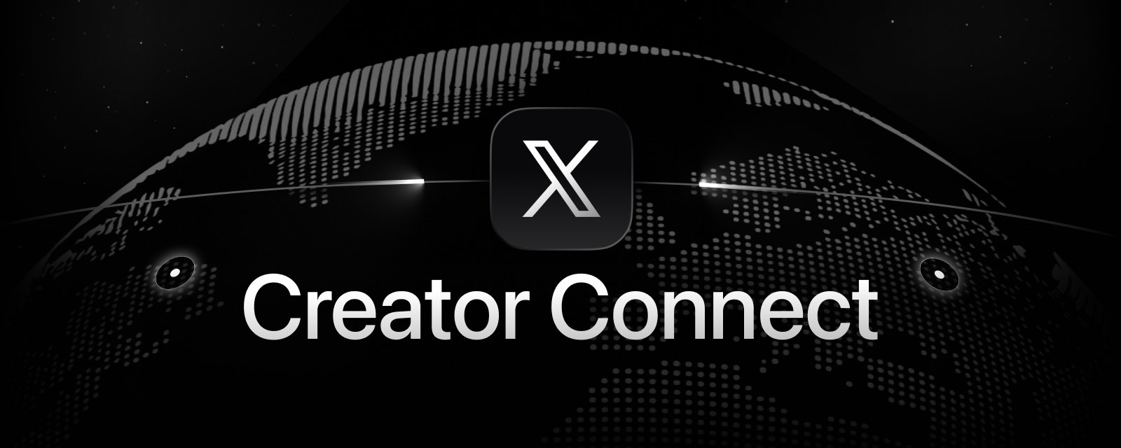 原帖封面:Creator Connect